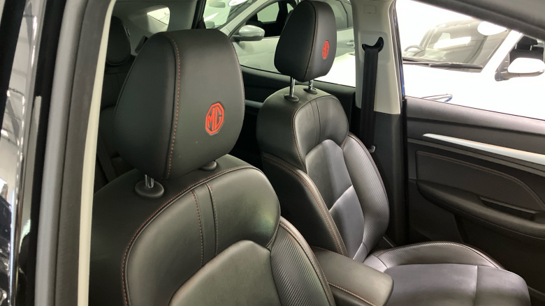 MG ZS 1.0T GDi Exclusive 5dr Petrol Hatchback